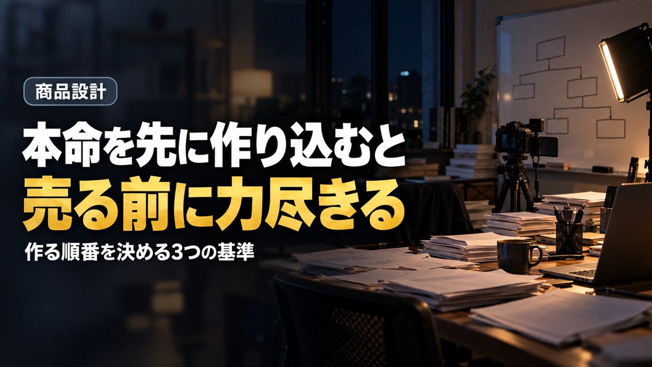 backend-build-order
