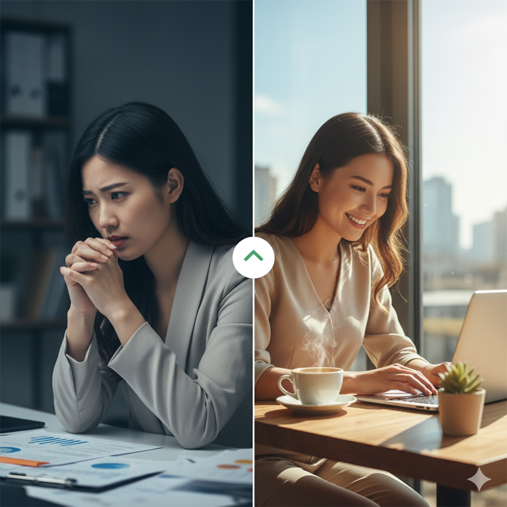 ベネフィットイメージ